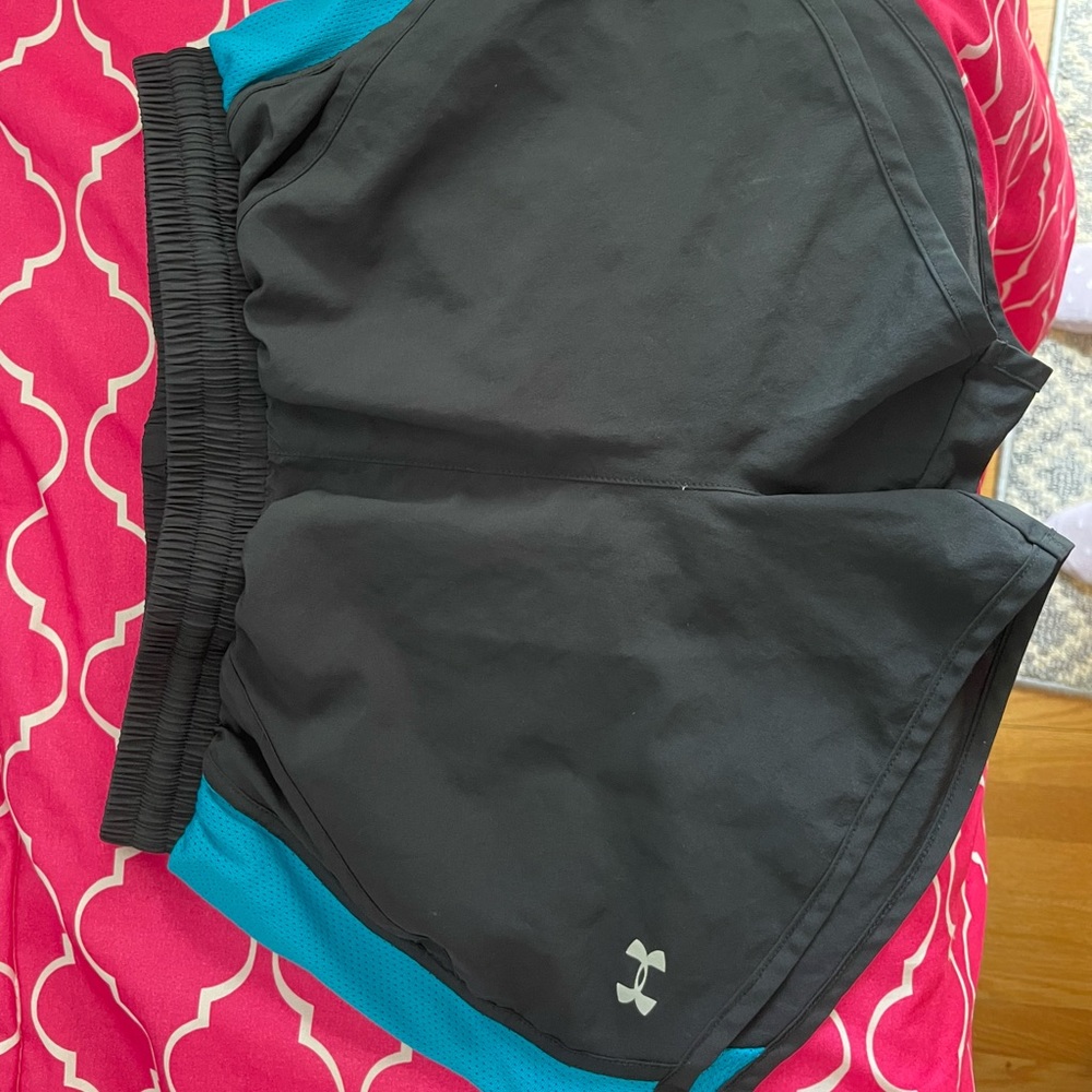 Under Armour shorts